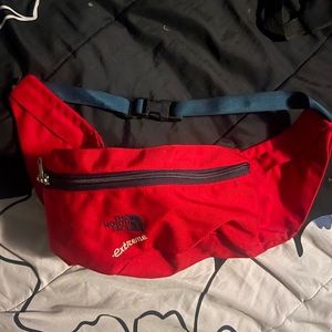 THENORTHFACE EXTREME FANNY PACK